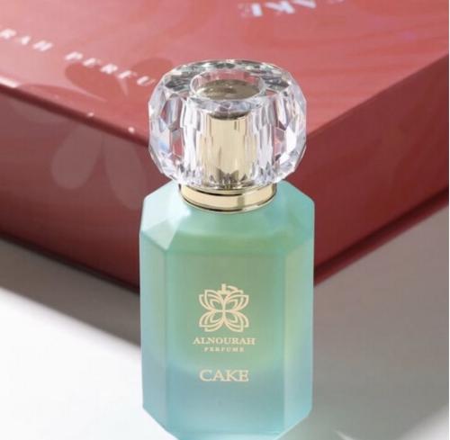عطر كيك