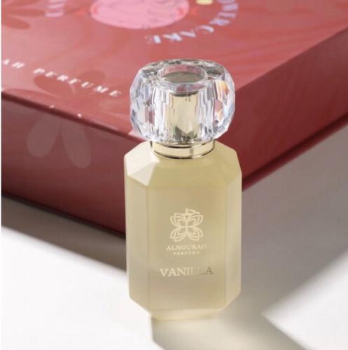 عطر فانيلا
