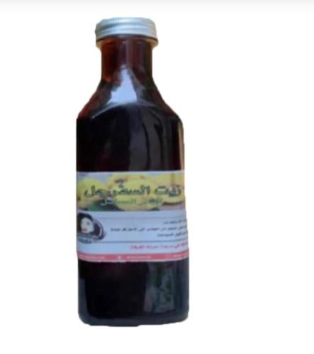 زيت السفرجل