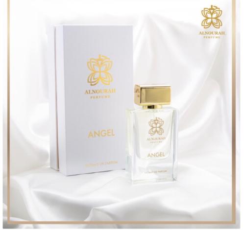 عطر انجل بديل غيرلان انسولانس