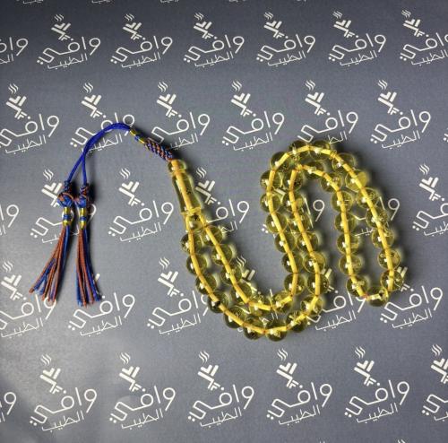 مسباح بكالايت محشر بكركوشة