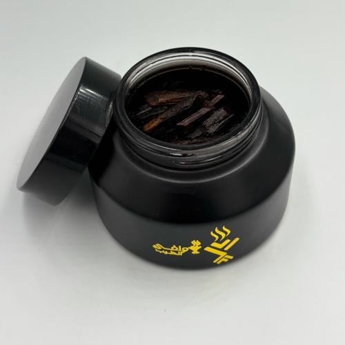 عود مسقى بنكهة سويتية فاخرة