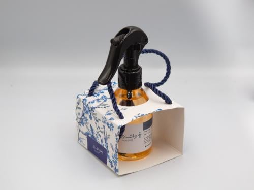 معطر ريفان 150 مل ( رائحة الفواكه وأخشاب العود وال...