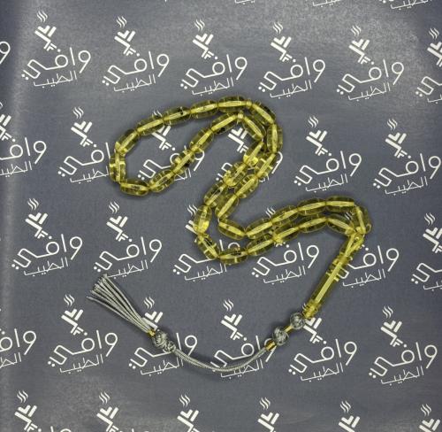 مسباح بكالايت محشر بكركوشة