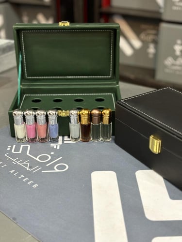 حقيبة ( ياحامل المسك )