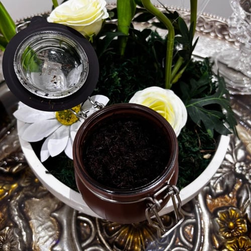 مبثوث جرة وافي الطيب (50 جرام)