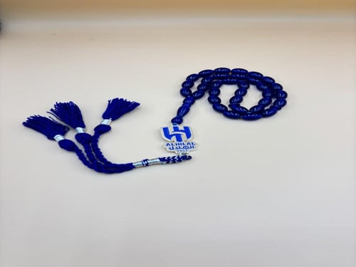 مسباح بشعار مع هدب خليجي