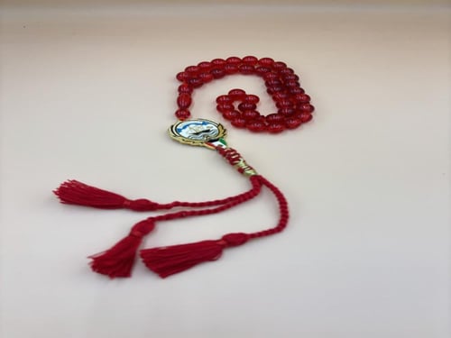 مسباح بشعار مع هدب خليجي