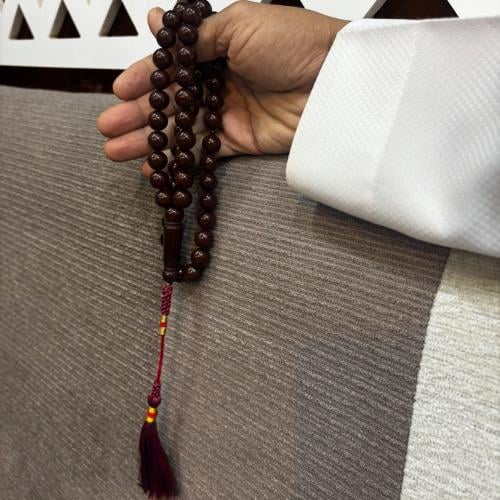 مسباح بكالايت بلجيكي بكركوشه مقاس 11مل