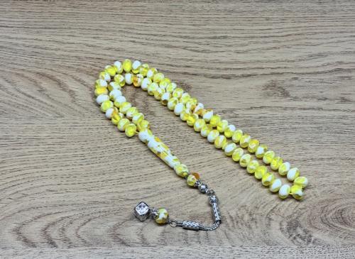 مسباح بكالايت شكل ذروي بطرابزونة مميزة (شبيه المست...