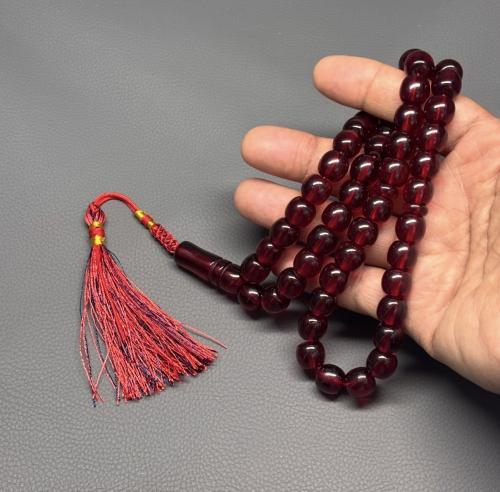 مسباح زعفراني فاخر