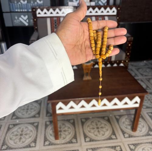 مساح كوك ابيض صندوقي