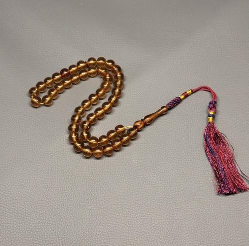 مسباح زعفراني فاخر