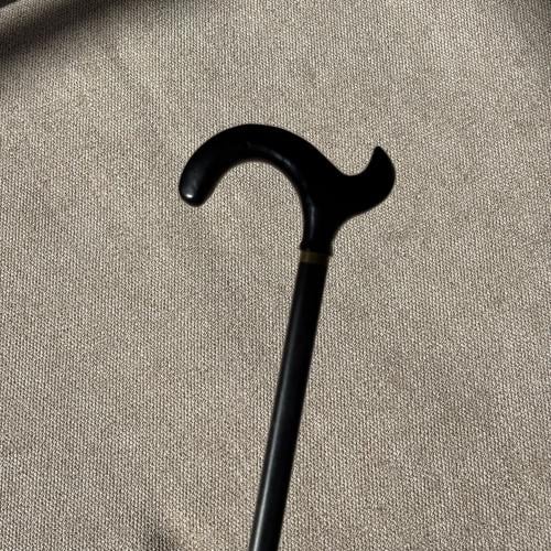 عصا فاخر بمقبض جذاب