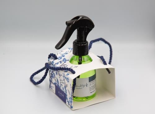 معطر هدوء 150 مل