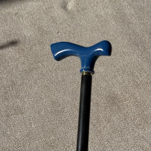 عصا فاخر بمقبض جذاب