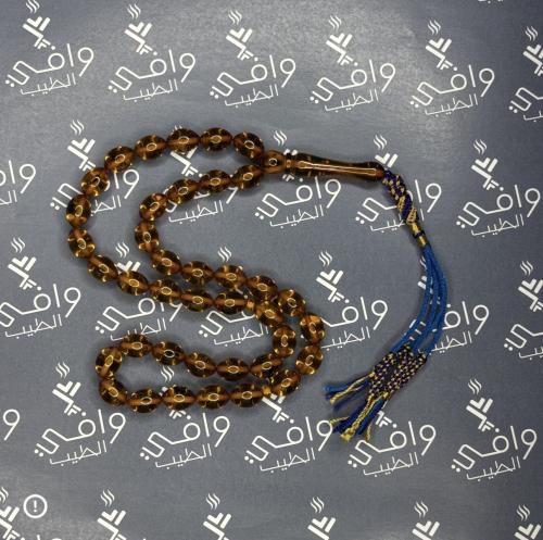 مسباح بكالايت محشر بكركوشة