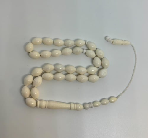 مسباح عظم الجمل وسط