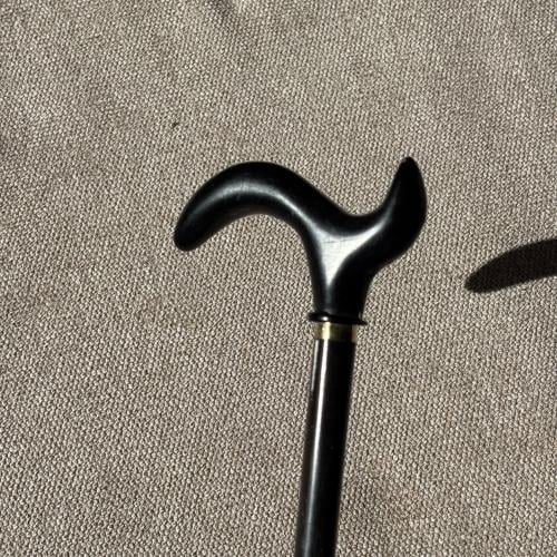 عصا فاخر بمقبض جذاب