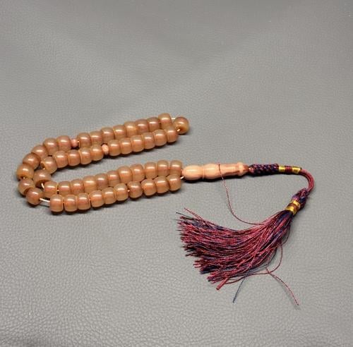 مسباح زعفراني فاخر