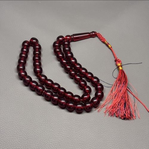 مسباح زعفراني فاخر