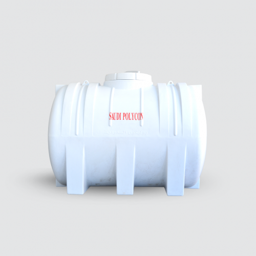 خزانات بوليكون السعودية المعزولة -2500لتر