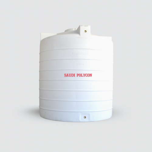 خزانات بوليكون السعودية المعزولة -2400لتر