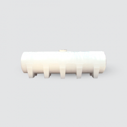 خزان مياه فايبرجلاس فوق الارض- 7000 لتر