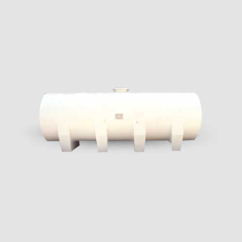 خزان وقود فايبرجلاس- 22000 لتر