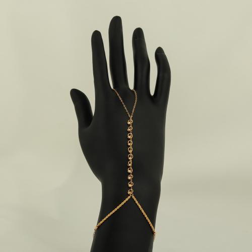 كف كرات ذهب ( عيار 21 )