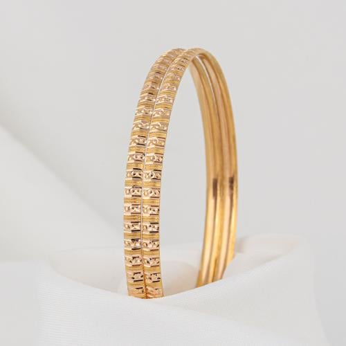 بنجرة ذهب الخطوط البراقة ( عيار 21 )