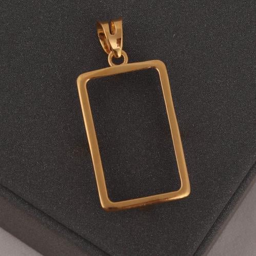 اطار سبيكة ذهب 100 جرام عيار 21