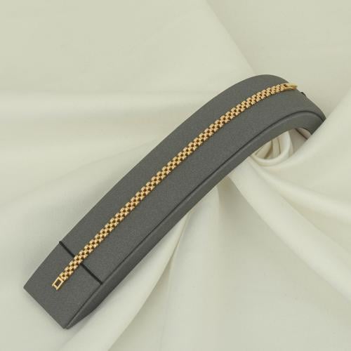 اسورة ذهب ماركة ( عيار 18 )