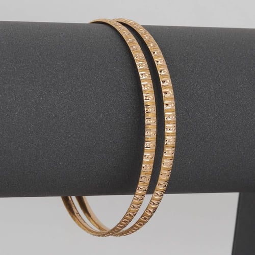 بنجرة ذهب الخطوط البراقة ( عيار 21 )