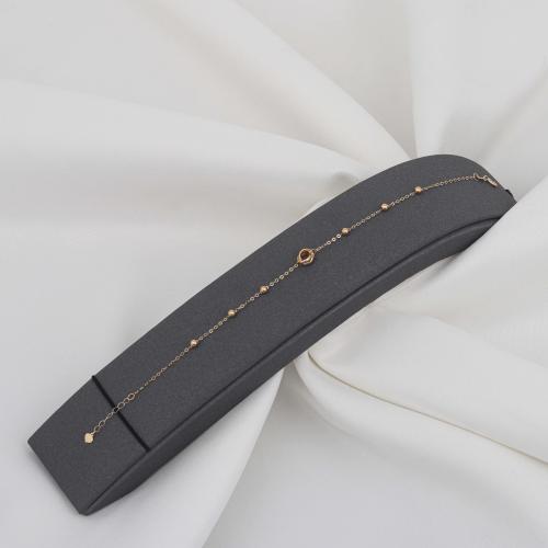 اسوارة كرات الذهب ( عيار 18 )