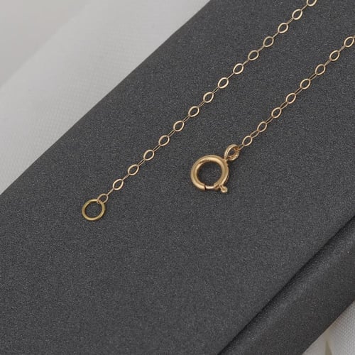 اسورة ذهب دائرة ( عيار 18 )