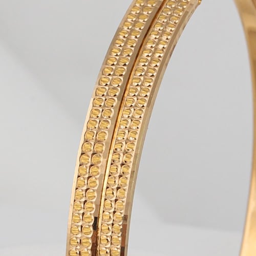 بناجر ذهب دقة الليزر ( عيار 21 )