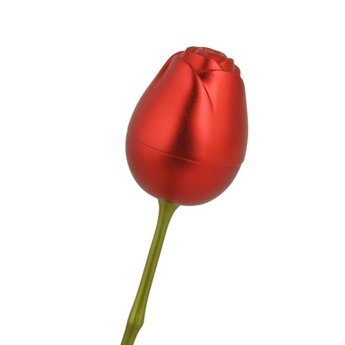 تغليف هدايا وردة الحب الفاخرة