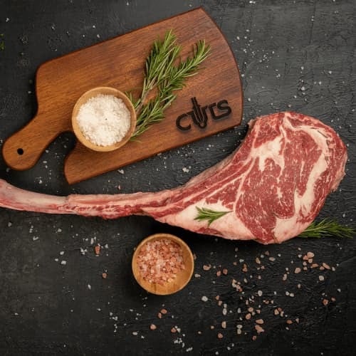 توماهوك بلاك أنجوس أسترالي 3+