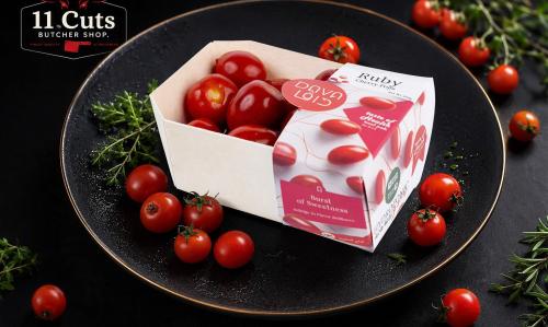 HYDROPONIC TOMATO DAVA RED PER PKT
