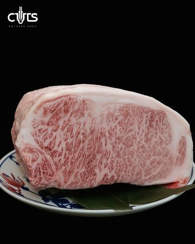 ستريبلوين واغيو ياباني A5 12+