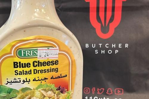 صوص جبن – طعم كريمي غني يغير وجبتك بالكامل