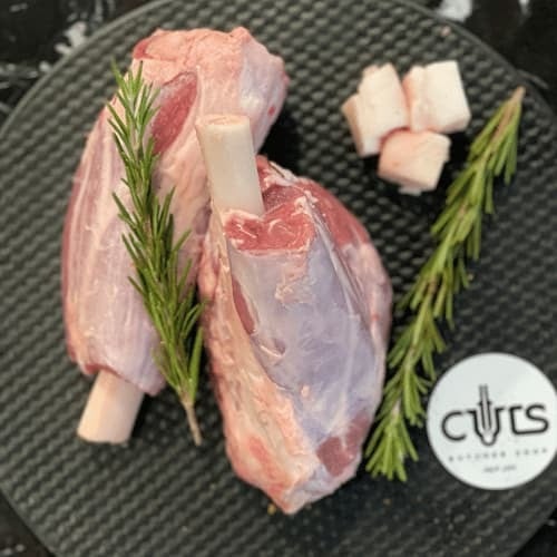 موزات غنم أسترالي