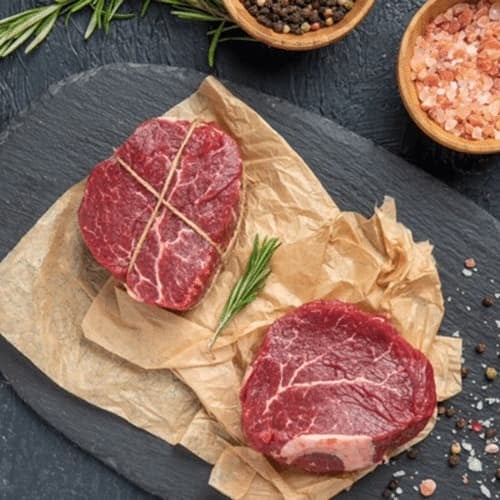 تندرليون بلاك أنجوس أسترالي 3+