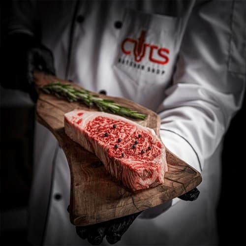 ستيك واغيو ستربليون أسترالي +9