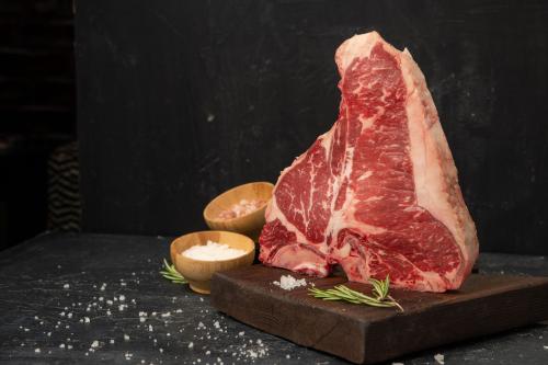 تي بون بلاك أونكس أسترالي 3+