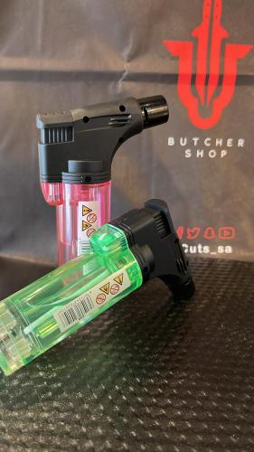 ولاعة صغيرة الحجم حبة واحدة