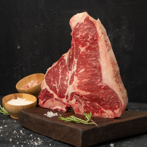 تي بون بلاك أنجوس أسترالي 3+