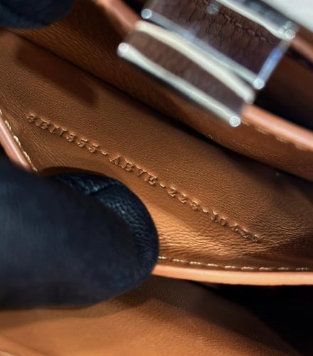 FF peekaboo petite 20cm