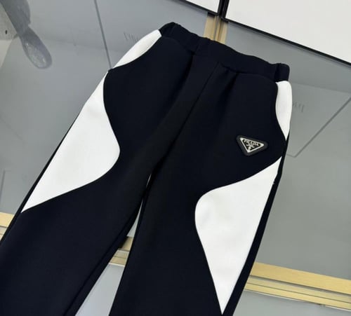 Prada Kids Tracksuit
